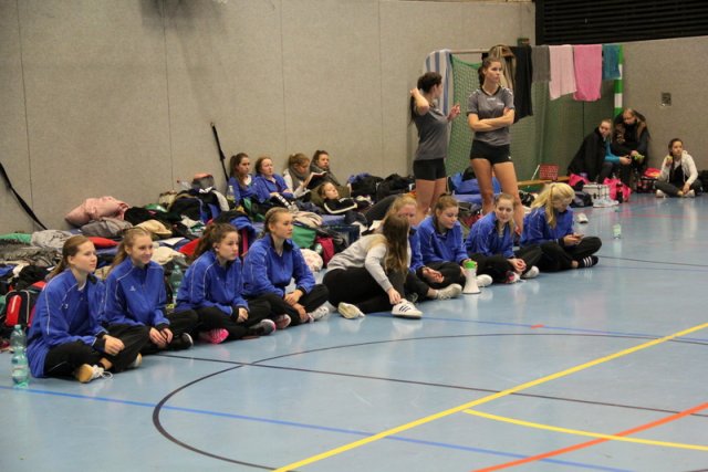 2016_11_06 Länderpokal J19 u U23